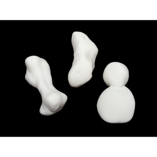 3D Asteroid Model Set - Image 3