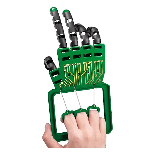 4M Kidz Labs Robotic Hand - Image 2