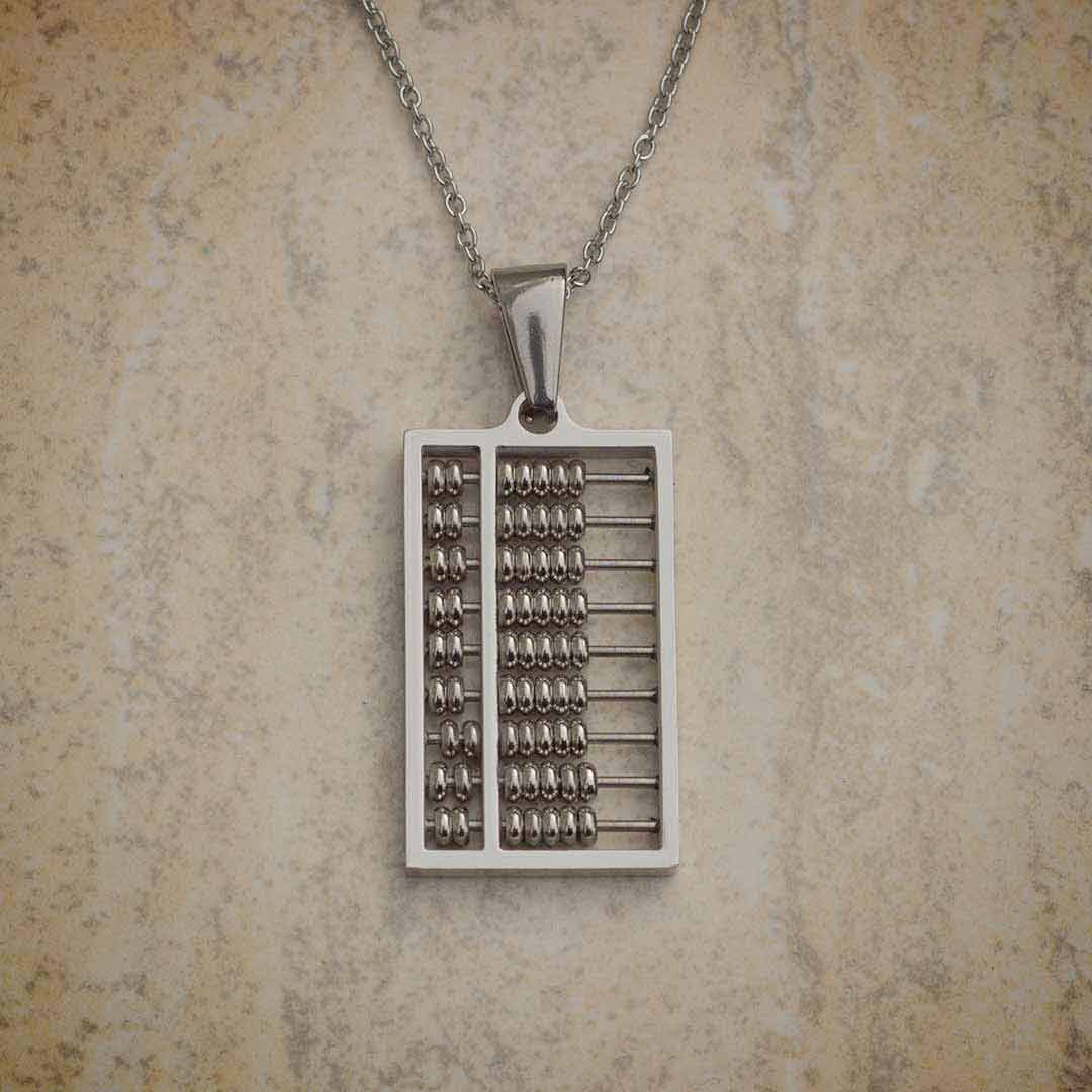 Abacus Necklace - Image 12