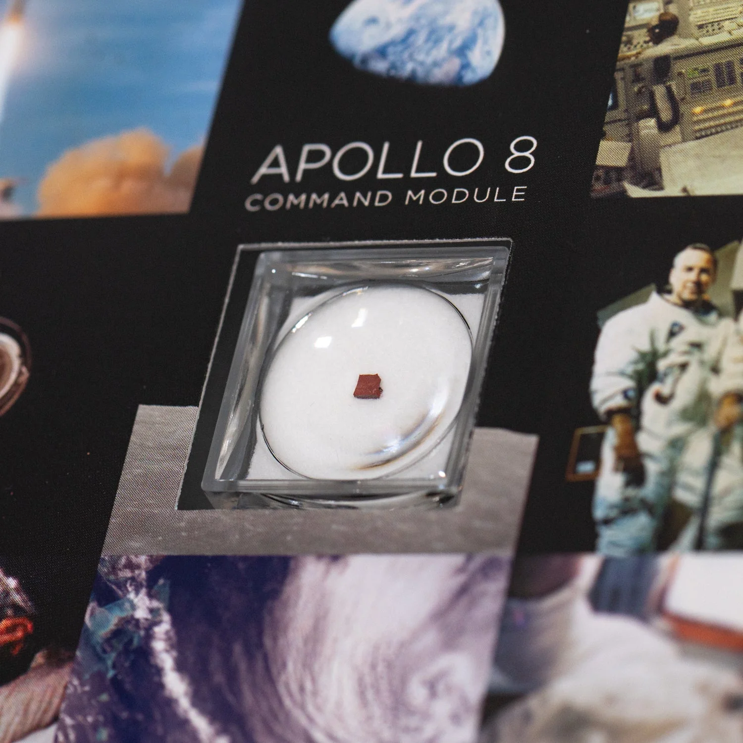 Apollo 8 Expansion Joint Material - Limited Quantity - Image 4