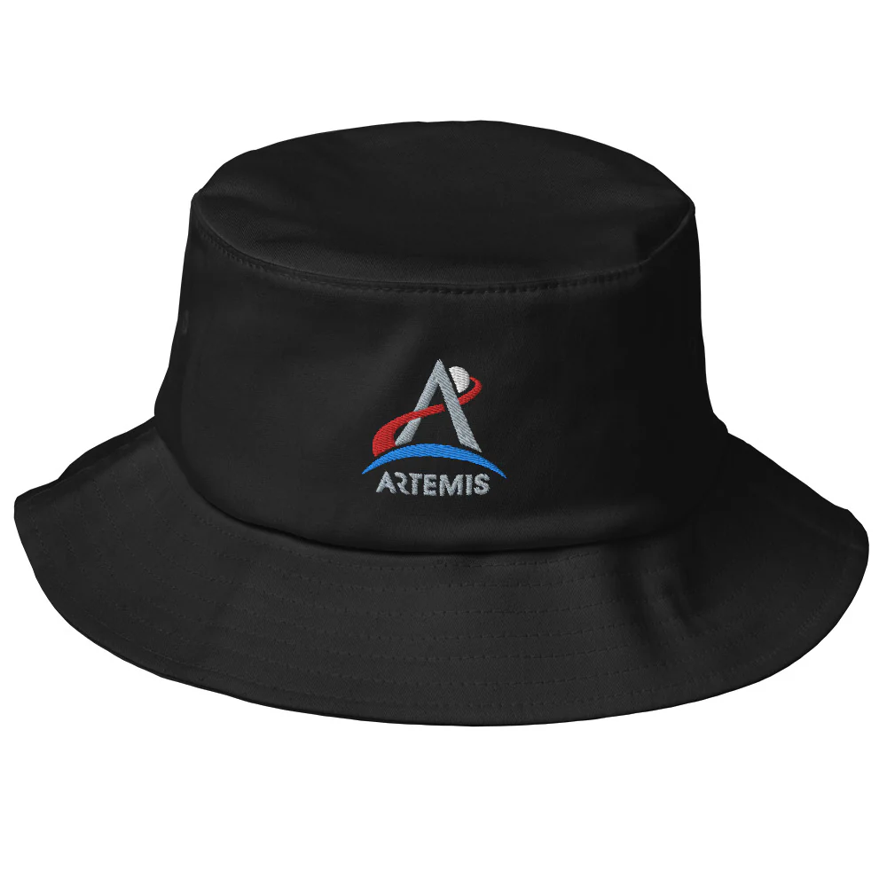 Artemis Bucket Hat