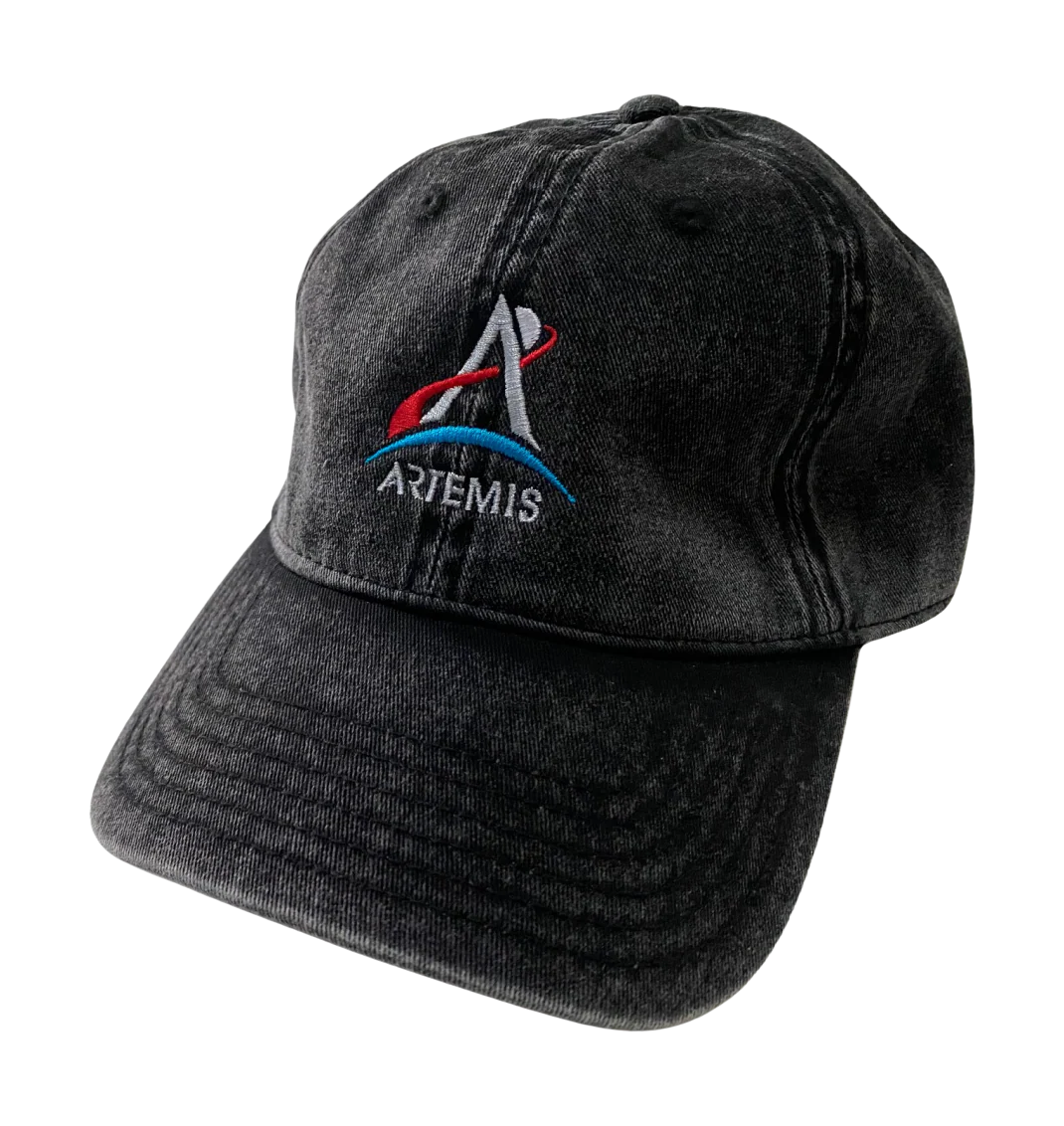Artemis Program Vintage Otto 'Dad' Cap