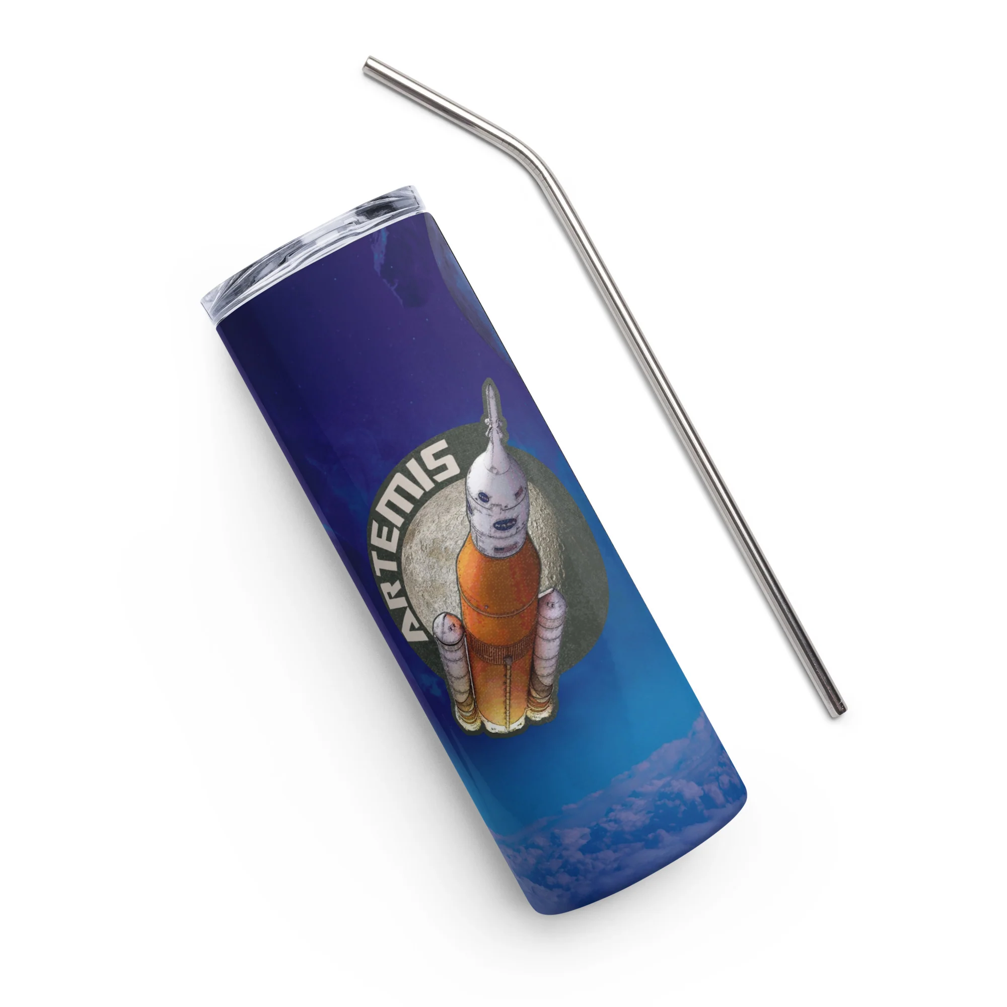 ARTEMIS Spacestore Exclusive Design Tumbler