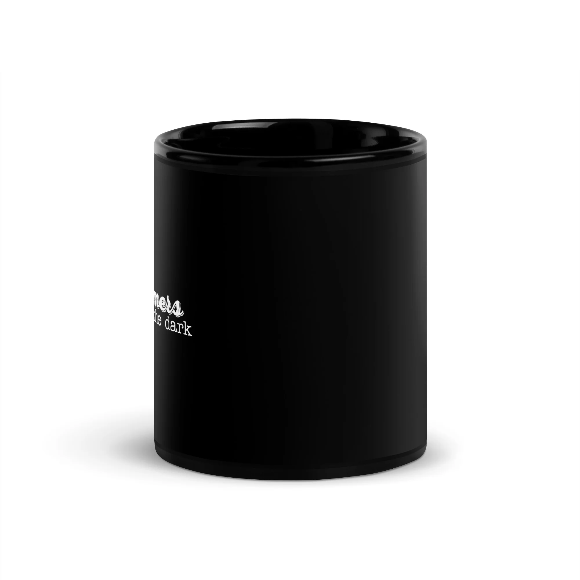 Astronomers Do it in the Dark Mug - Image 2