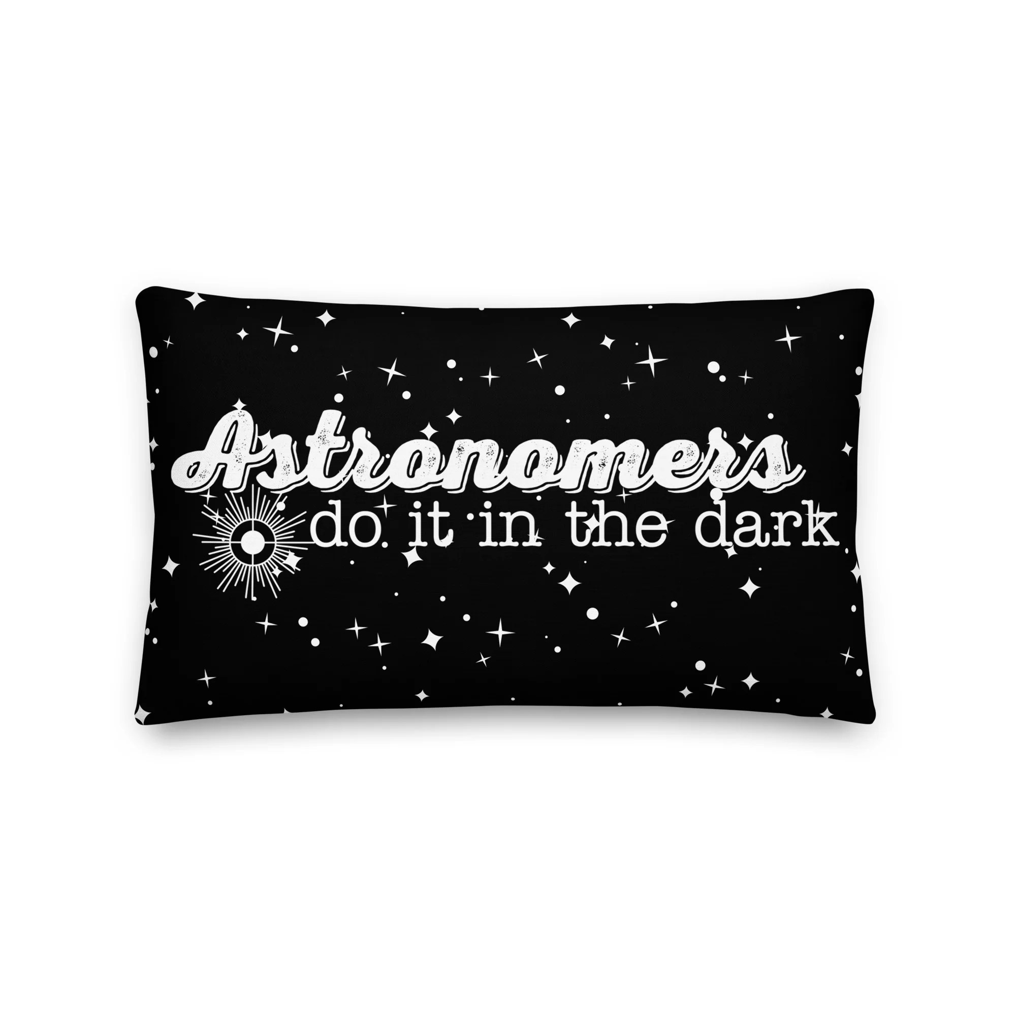 Astronomers Do it in the Dark Pillow - Image 4