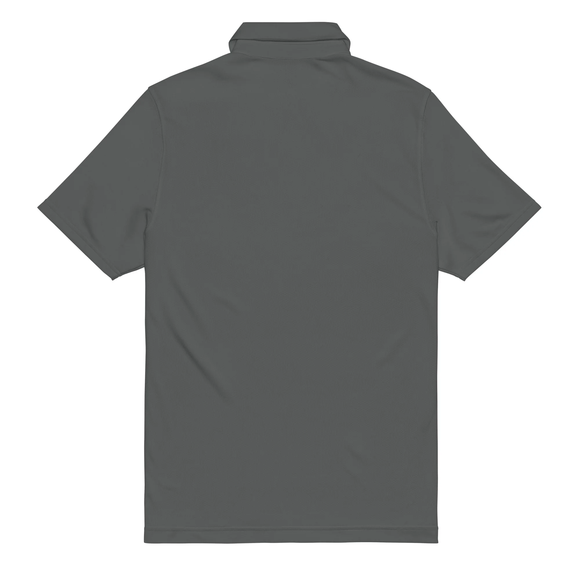 Astronomy Magazine Under Armour® men's polo - Image 8