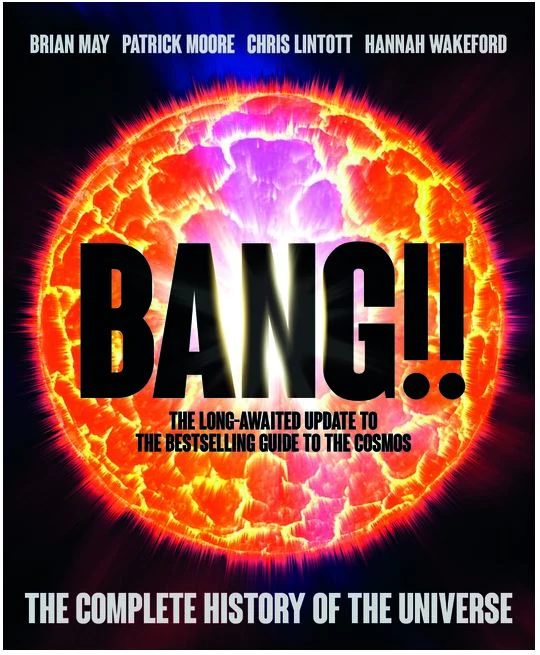 Bang!! 2: The Complete History of the Universe