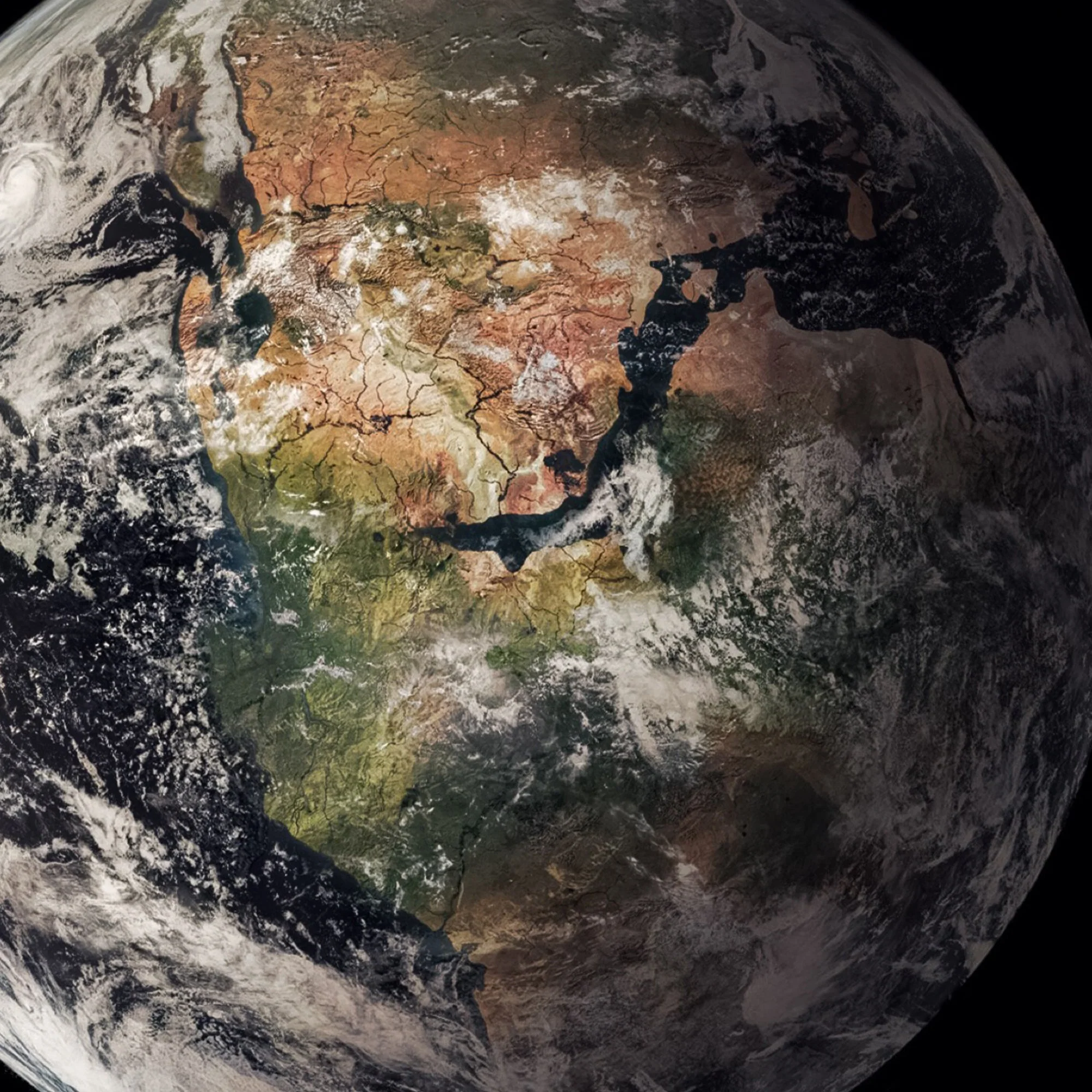Break-Up of Pangea - Image 2