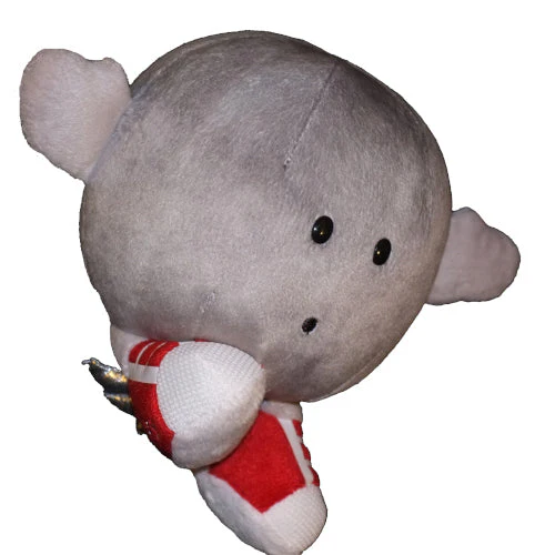 Celestial Buddies™ Plush - Mercury