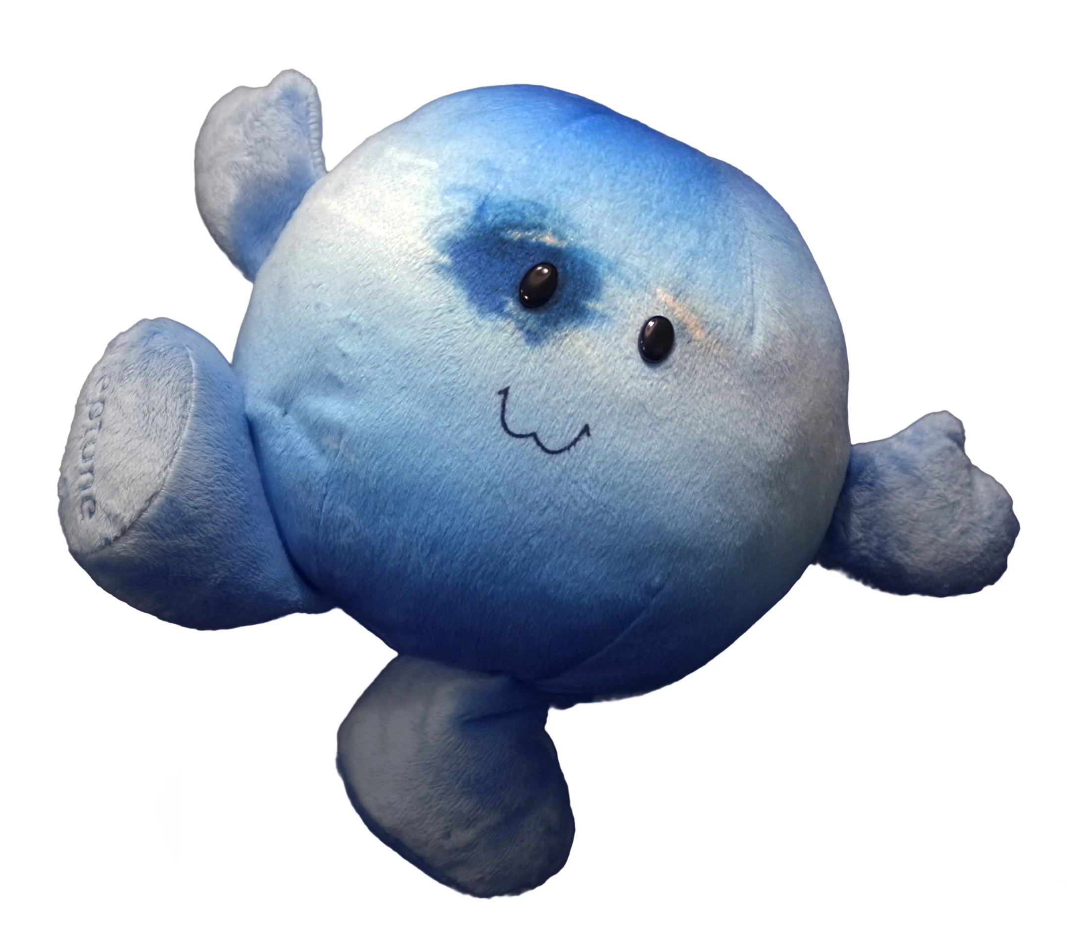 Celestial Buddies™ Plush - Neptune