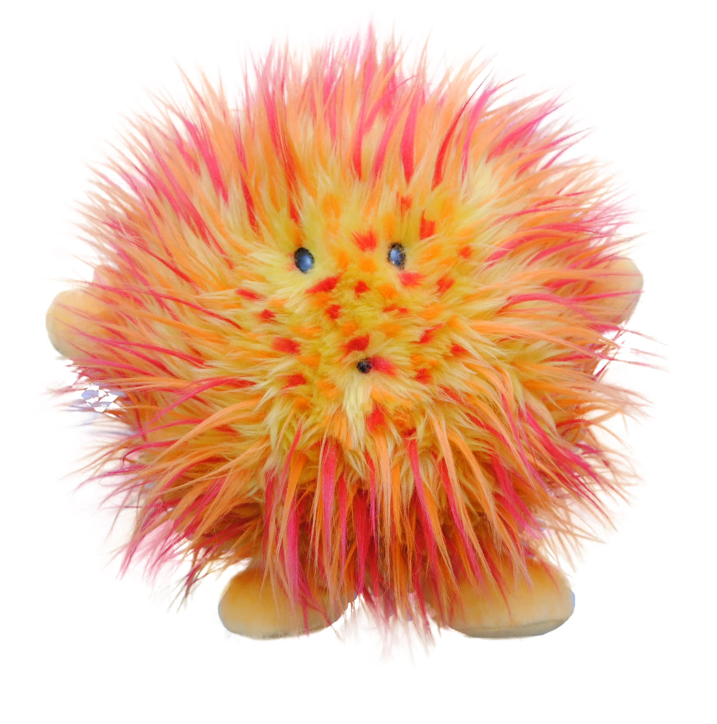 Celestial Buddies™ Plush - Sun