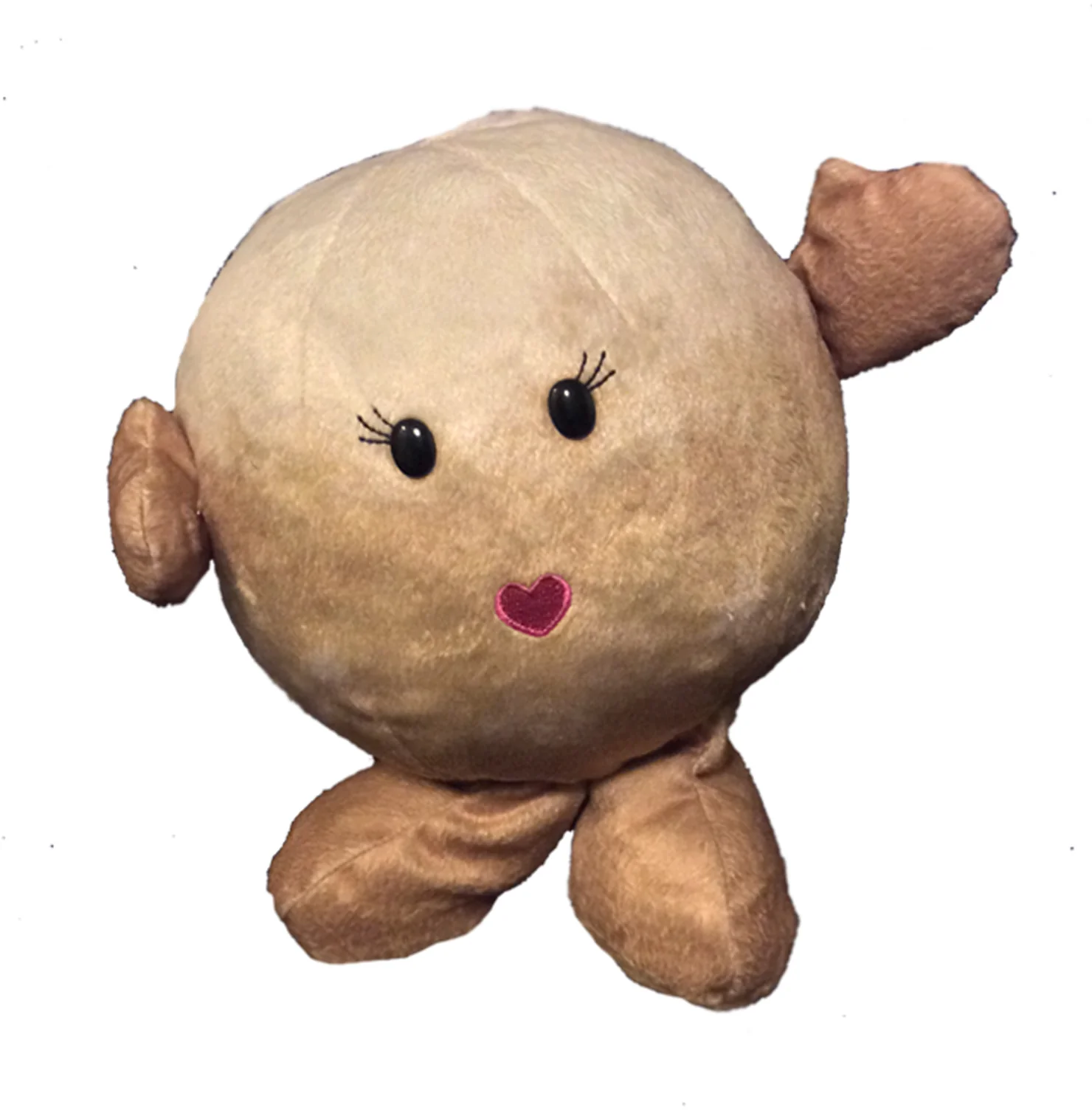 Celestial Buddies™ Plush - Venus