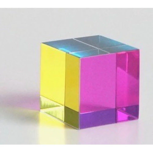 CMY Cube - Mini