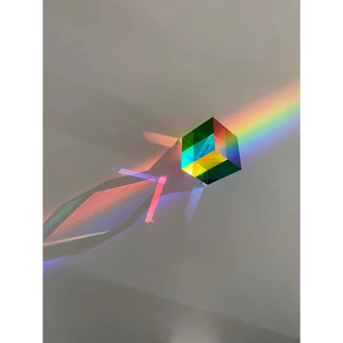 CMY Cube - Mini - Image 3