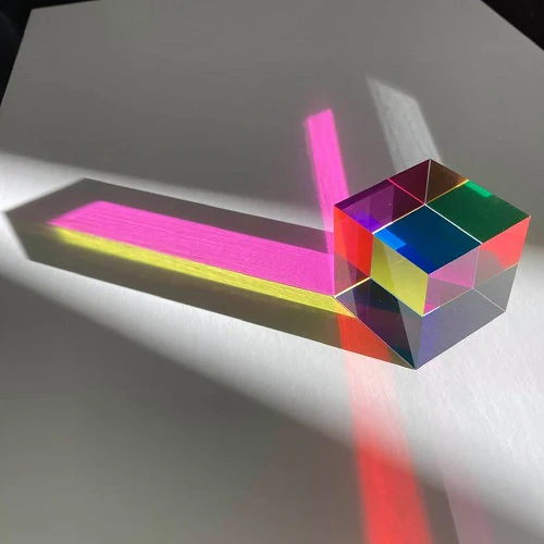 CMY Cube - Mini - Image 4