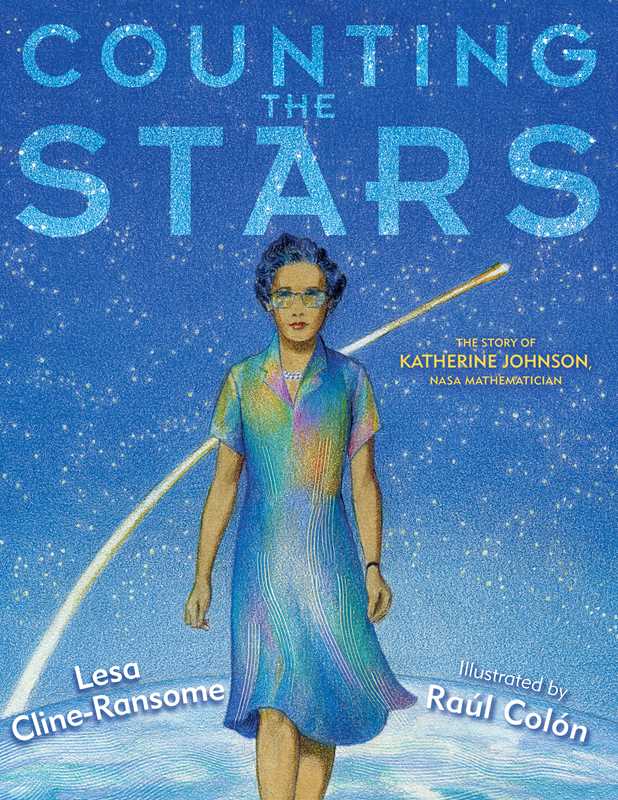 Counting the Stars By Lesa Cline-Ransome