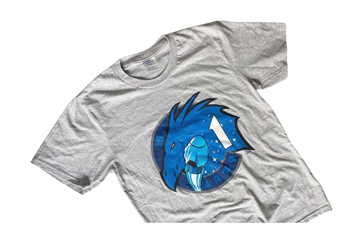Crew-1 NASA SpaceX Crew Dragon T-Shirt - YOUTH
