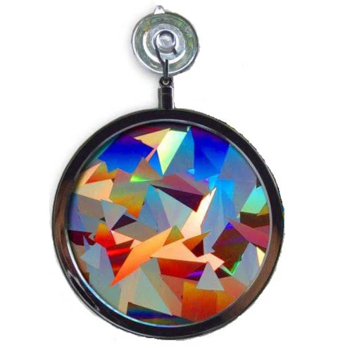 Crystal Rainbow Window Suncatcher