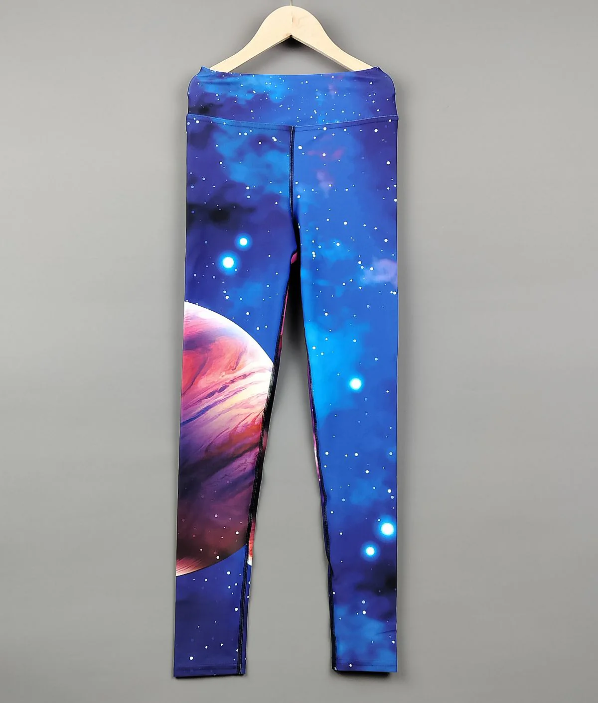 Deep Space Yoga Leggings - Image 2