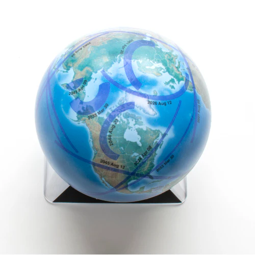 Eclipse Globe - 6-inch - Image 2
