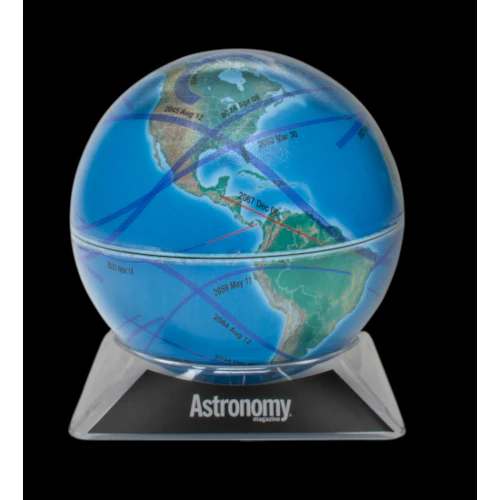 Eclipse Globe - 6-inch - Image 3