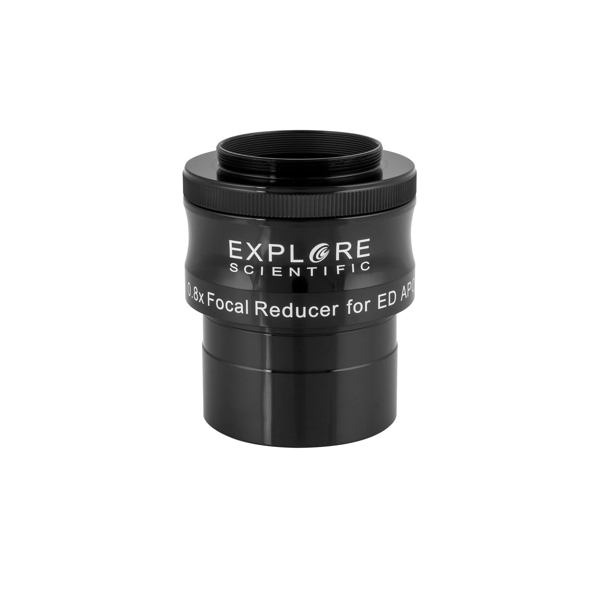 ED80 Essential Series Air-Spaced Triplet Refractor Astrophotography Telescope - Image 6