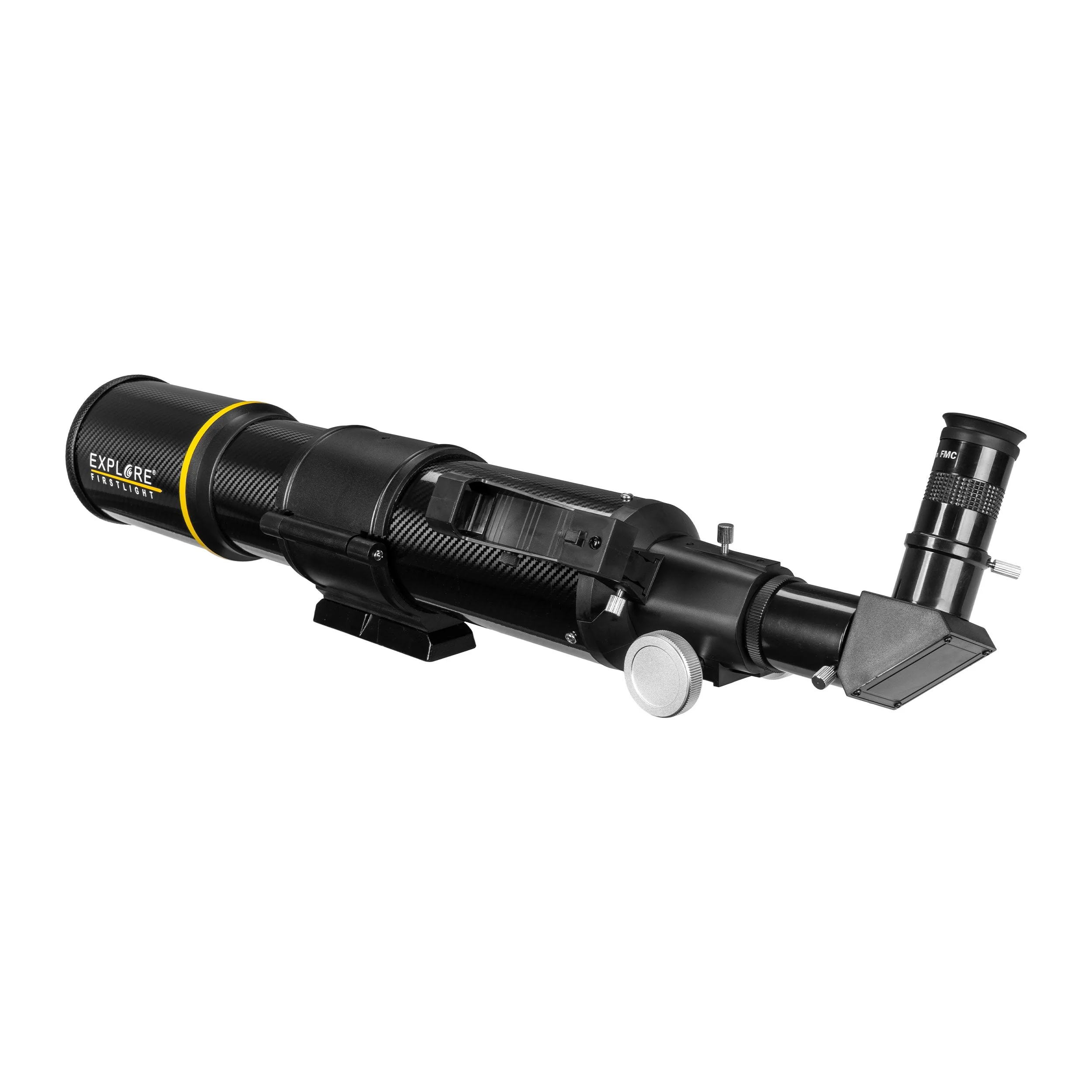 Explore FirstLight 80mm CF Telescope with Solar Filter - Image 4