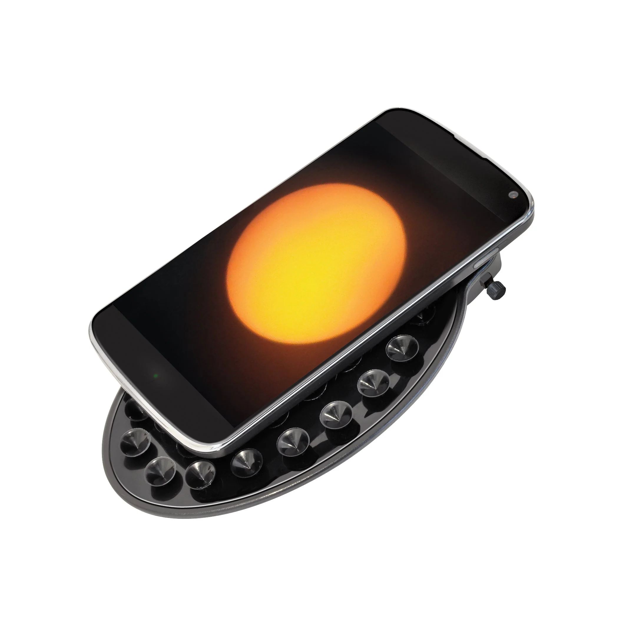 Explore FirstLight 80mm CF Telescope with Solar Filter - Image 6