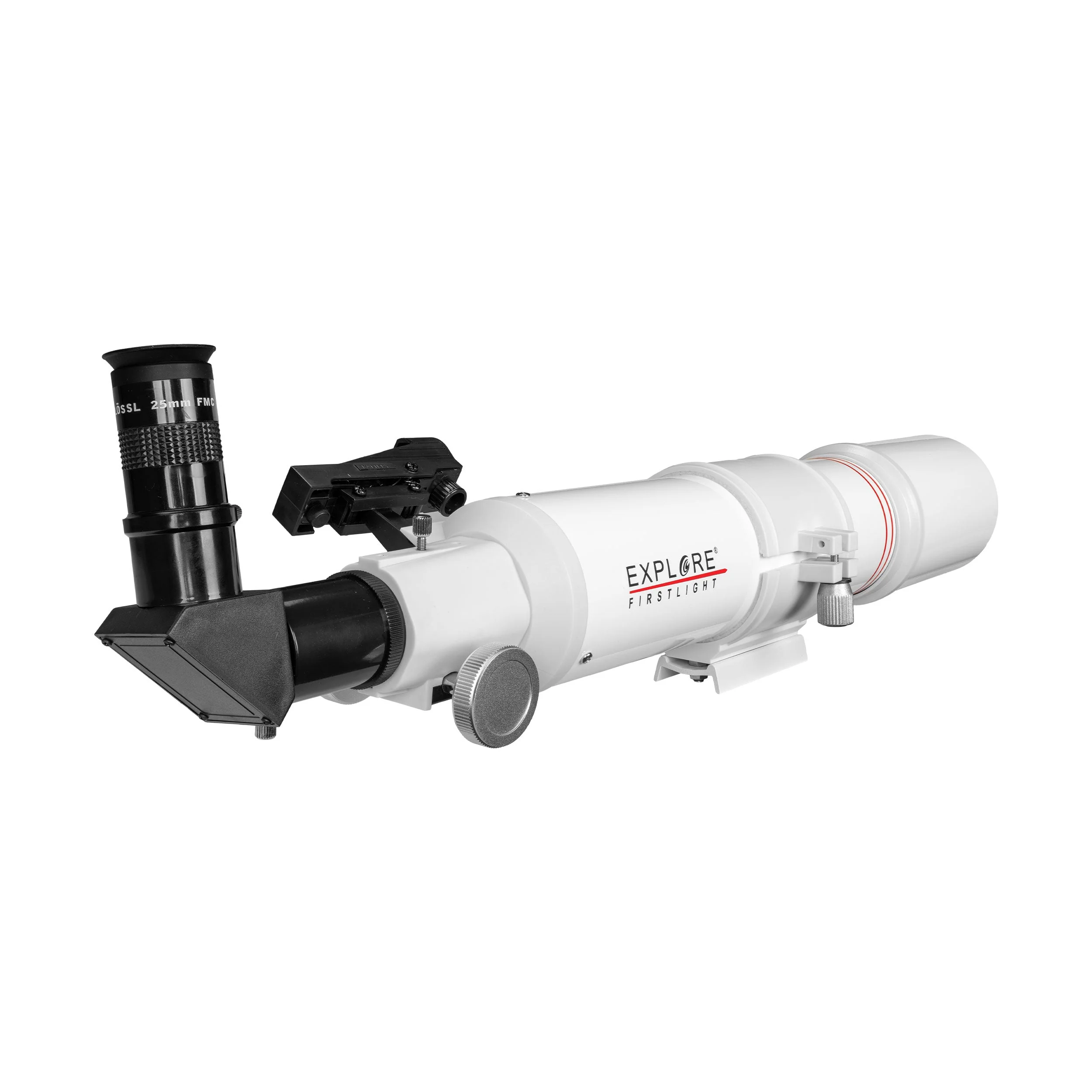 Explore FirstLight 80mm Telescope - Image 2