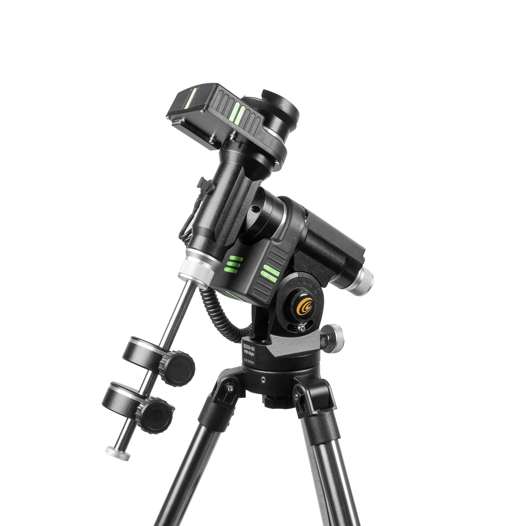 Explore FirstLight 80mm Telescope Go-To Tracker Combo - Image 3