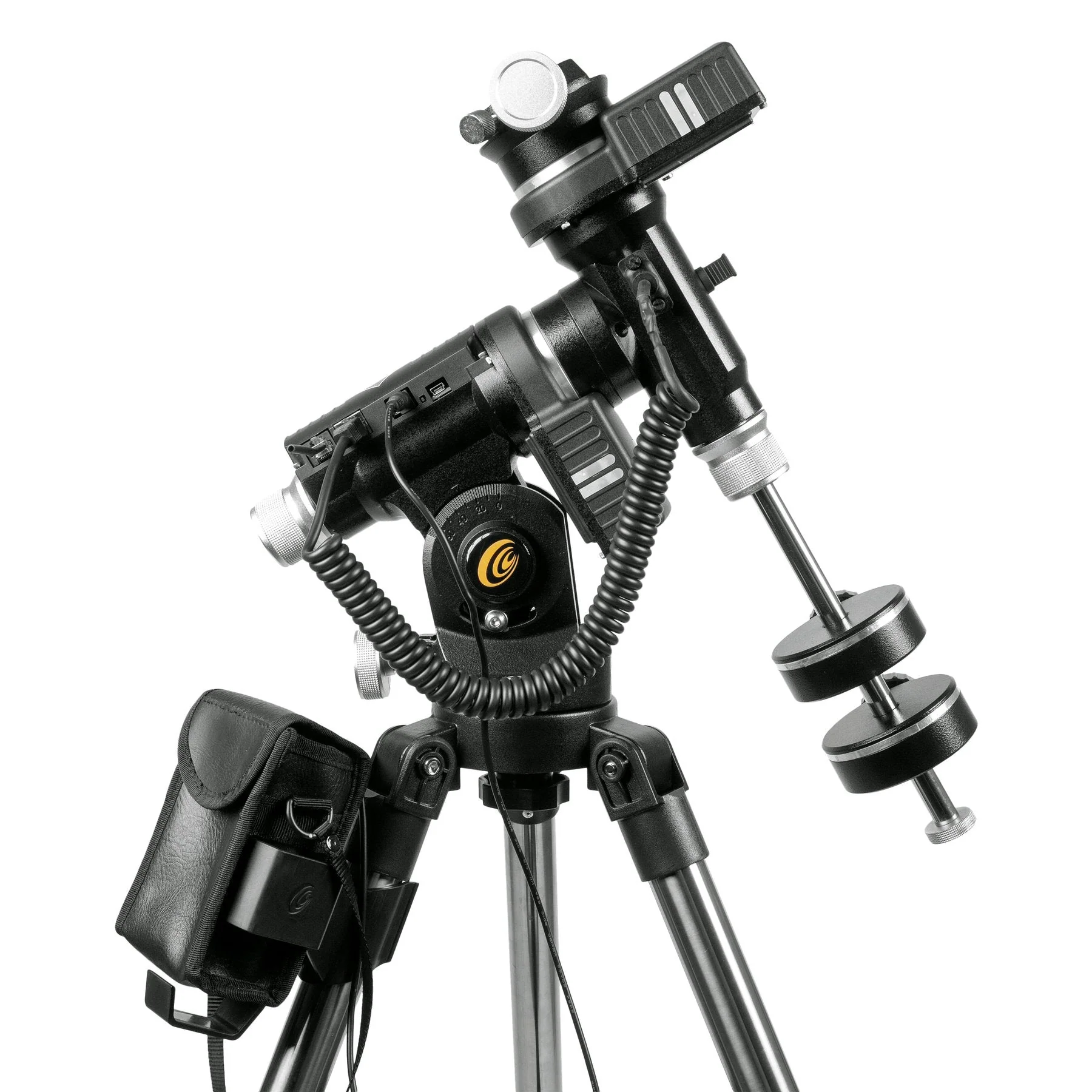 Explore FirstLight 80mm Telescope Go-To Tracker Combo - Image 4