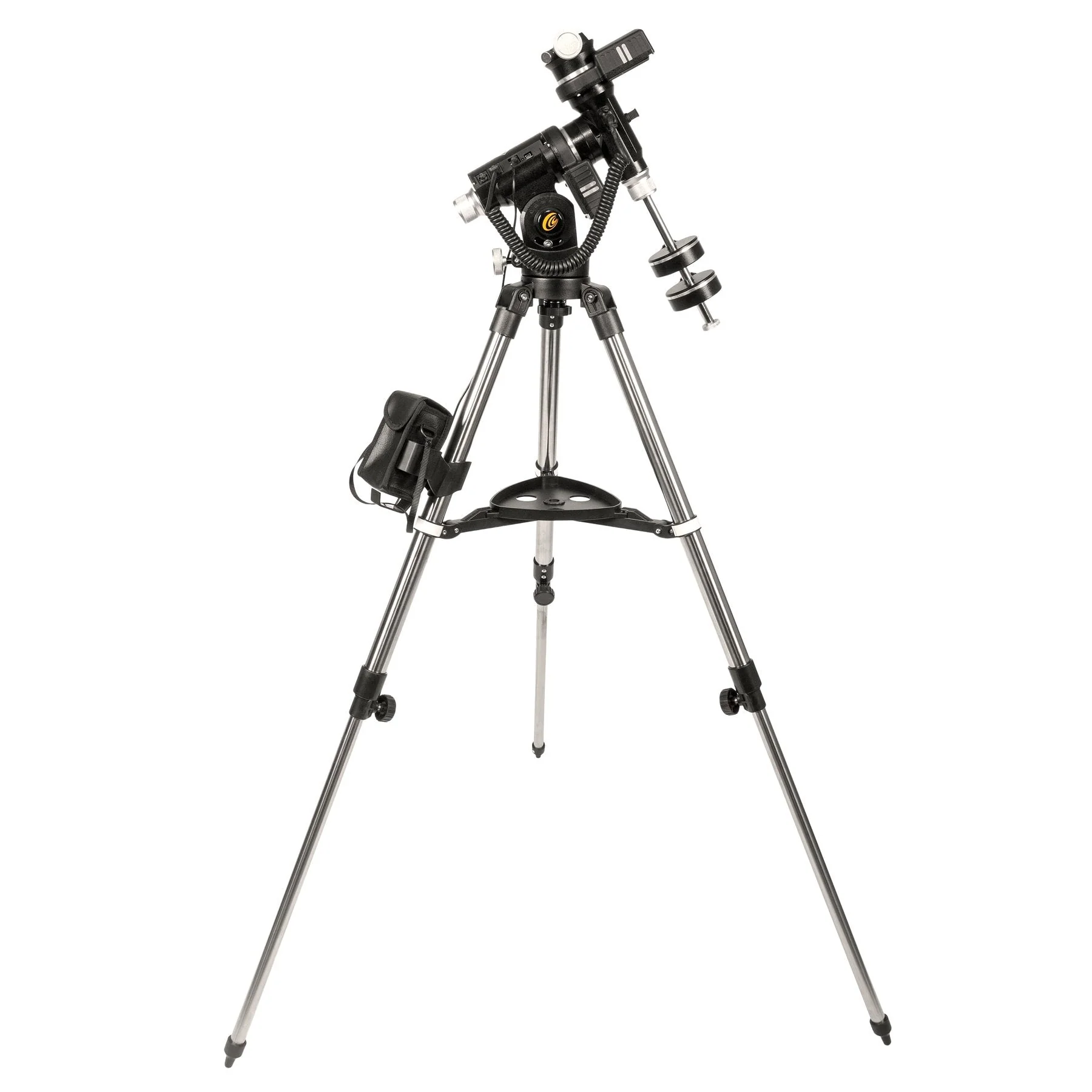 Explore FirstLight 80mm Telescope Go-To Tracker Combo - Image 7