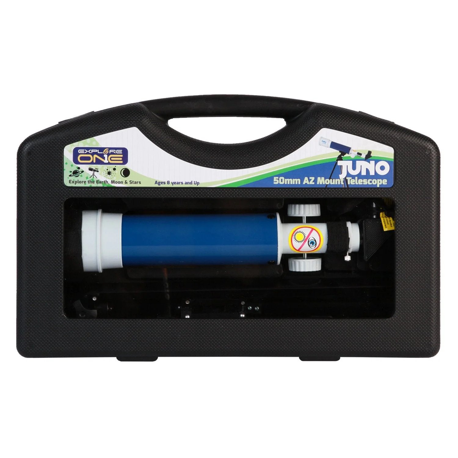 Explore One 50mm Juno Telescope - 88-10051 - Image 4