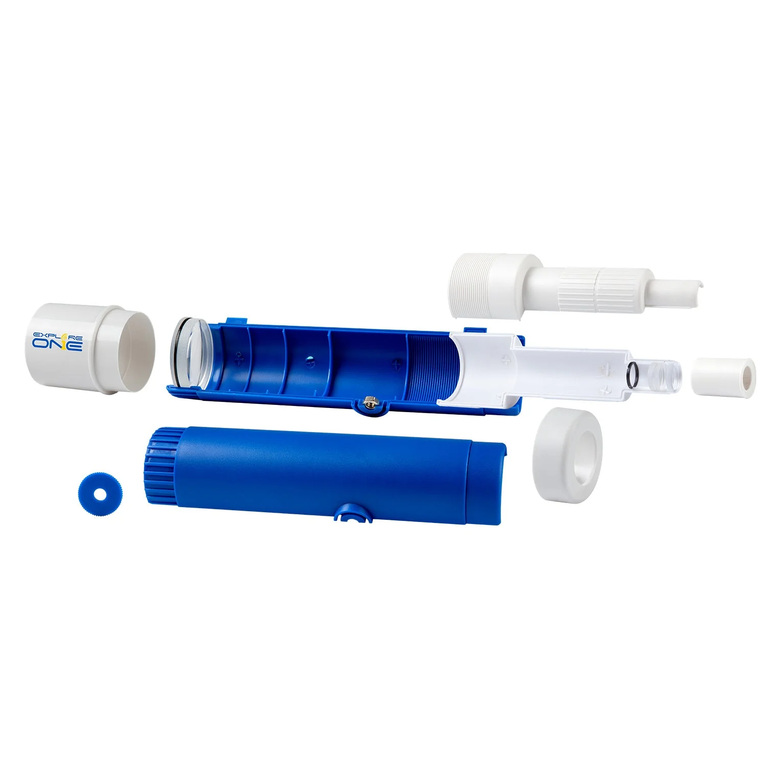 Explore One 50mm Refractor STEM Telescope Kit - Image 3