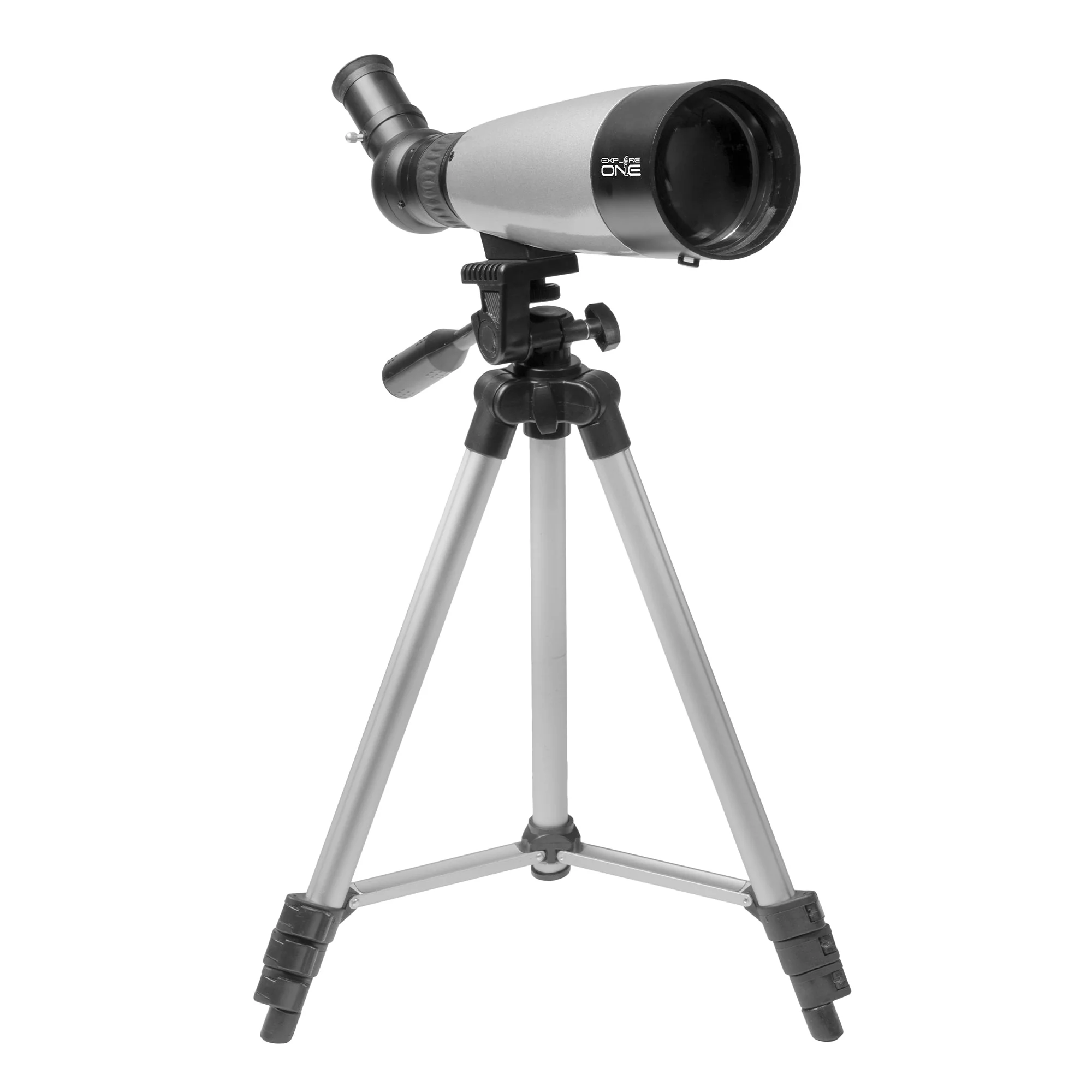 Explore One Titan 70mm Telescope with Panhandle Mount - Image 4