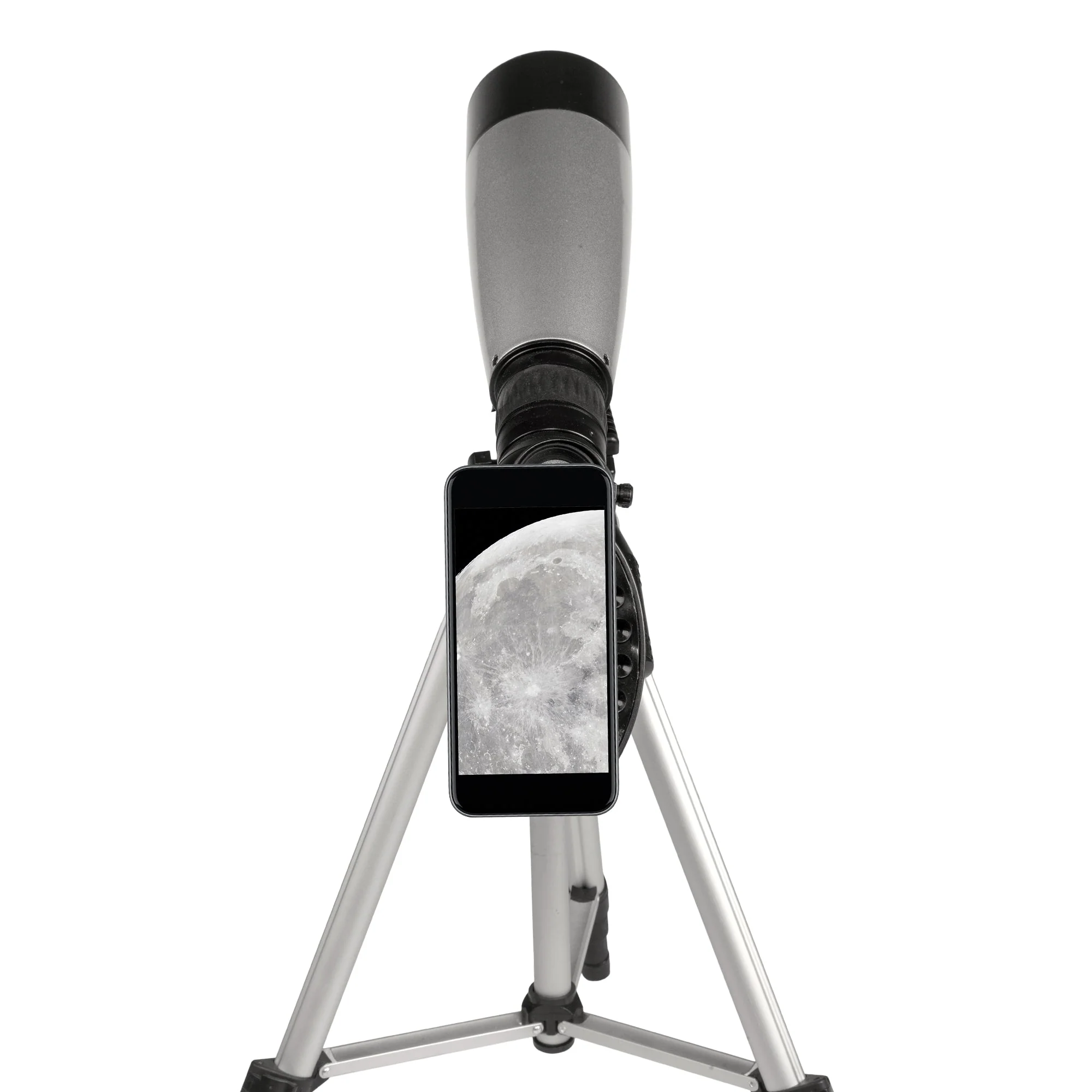 Explore One Titan 70mm Telescope with Panhandle Mount - Image 8