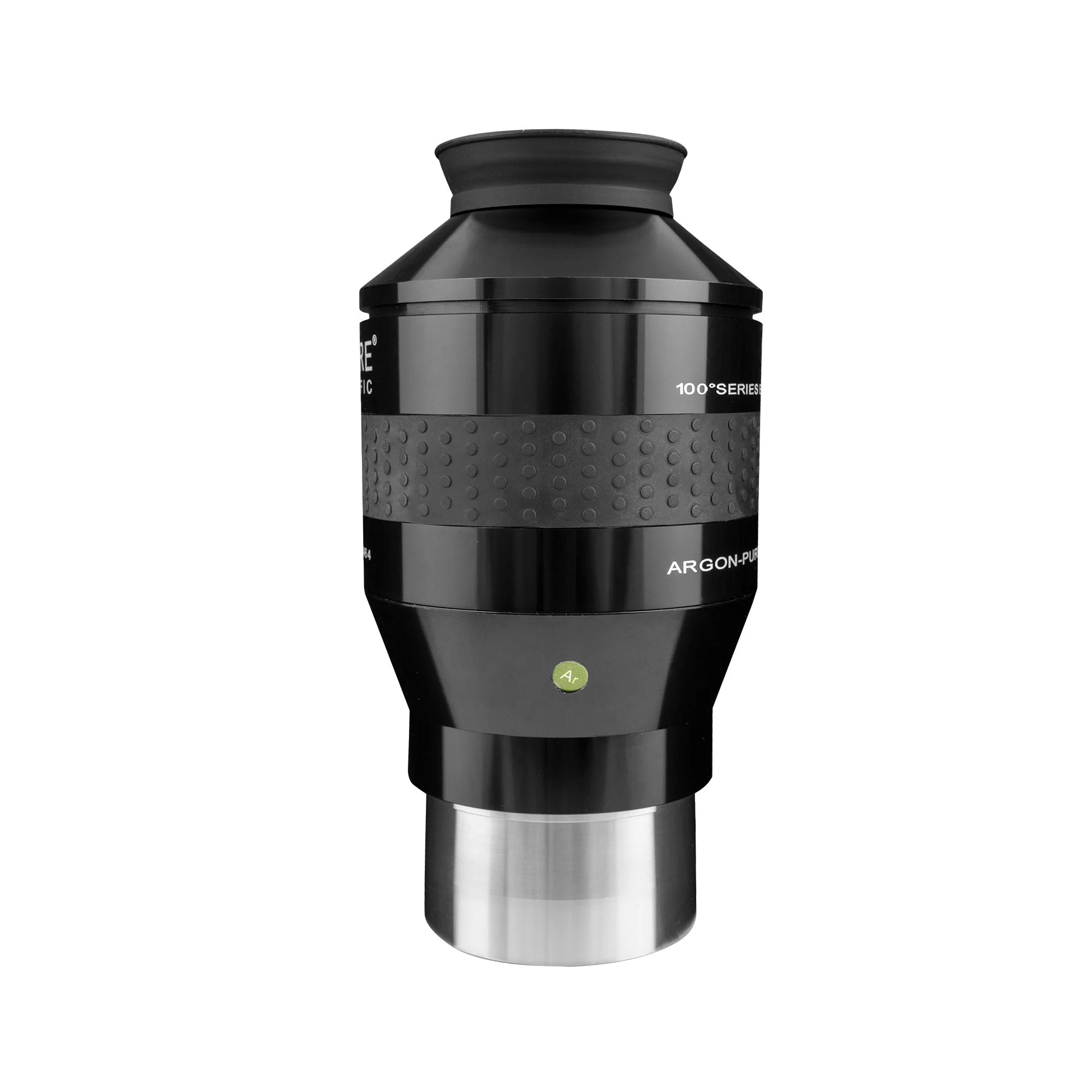 Explore Scientific 100° Series 3" 30mm Waterproof Eyepiece - Image 2