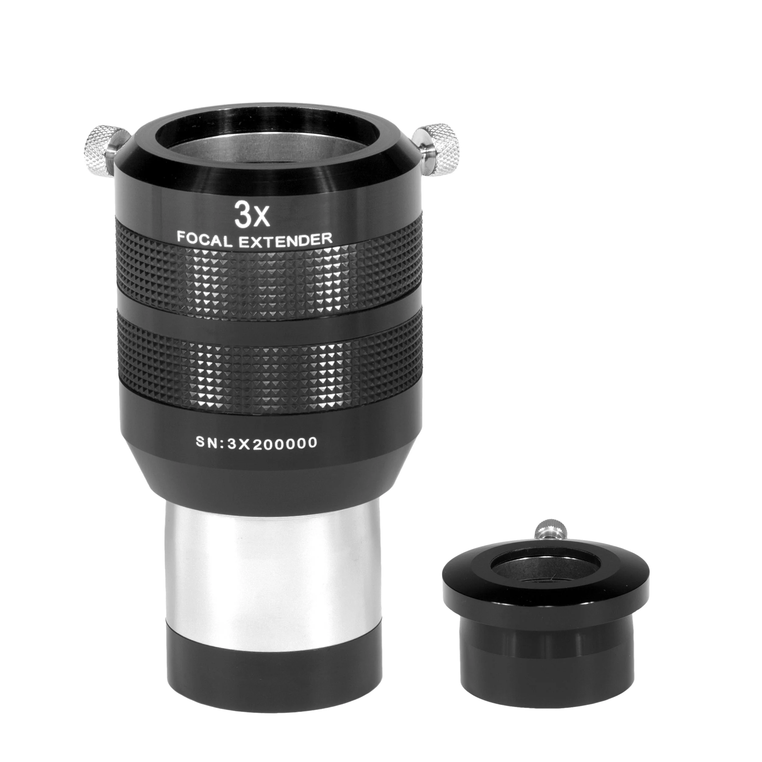 Explore Scientific 2" 3X Focal Extender - FE03-020 - Image 2