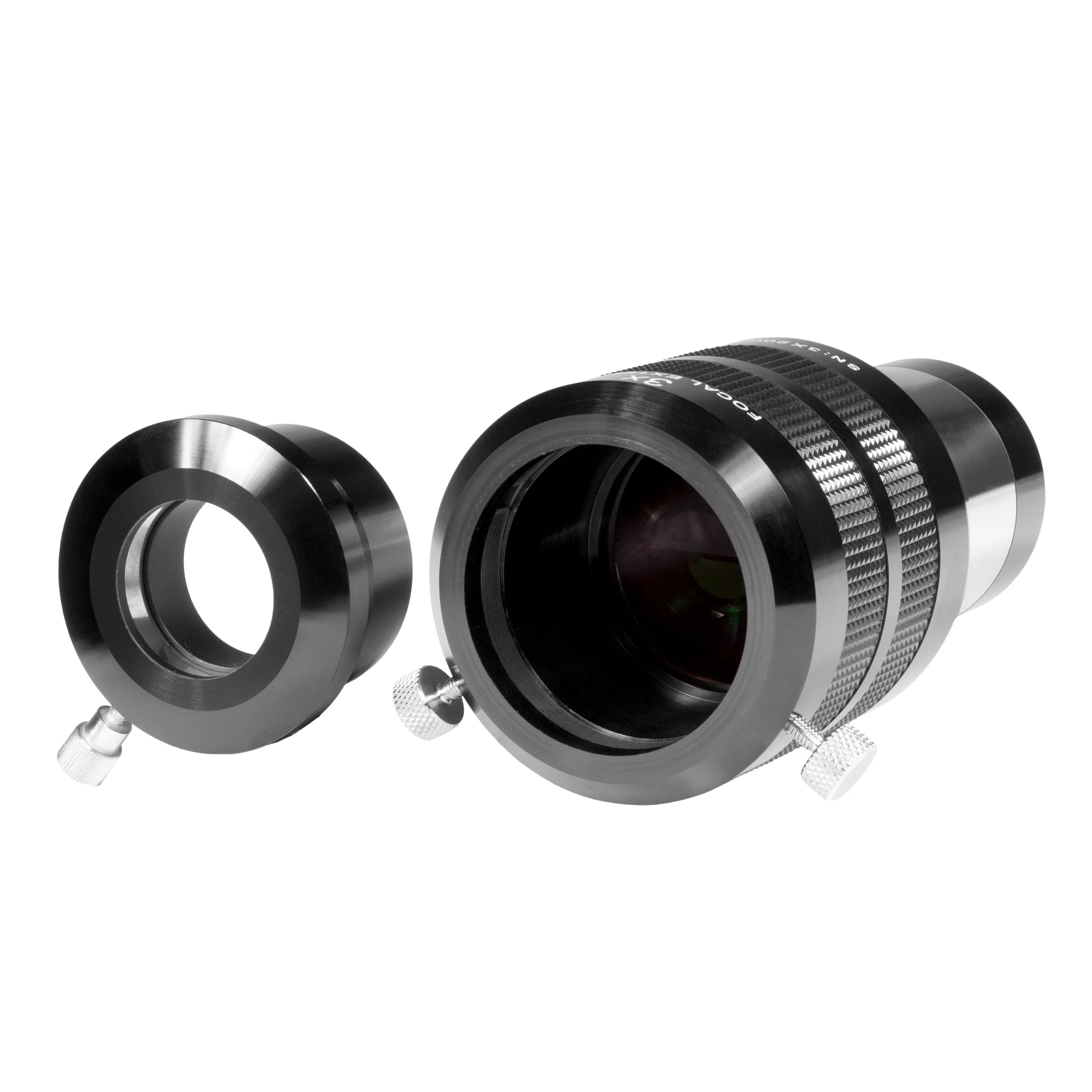 Explore Scientific 2" 3X Focal Extender - FE03-020 - Image 4