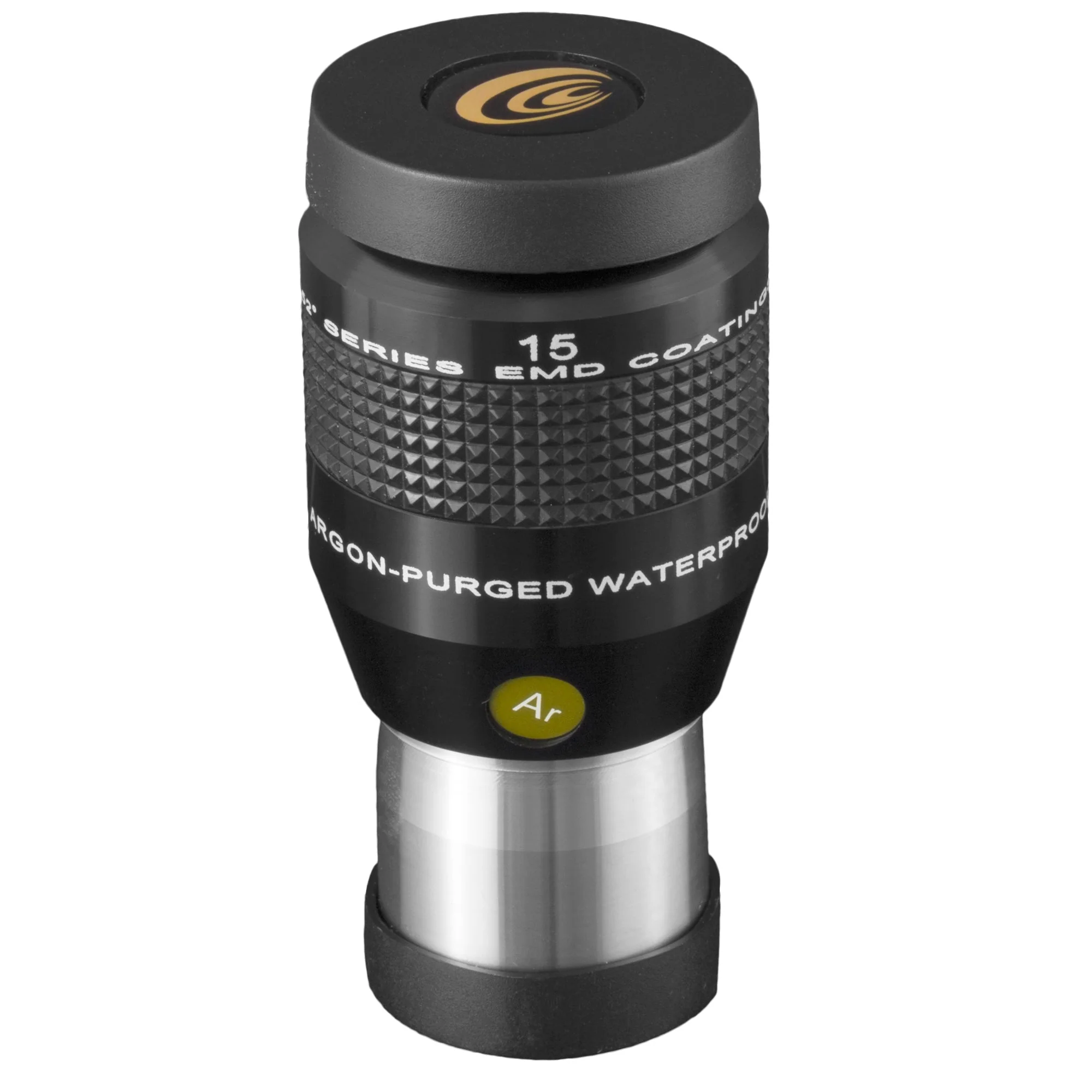 Explore Scientific 52° Series 15mm Waterproof Eyepiece - Image 2