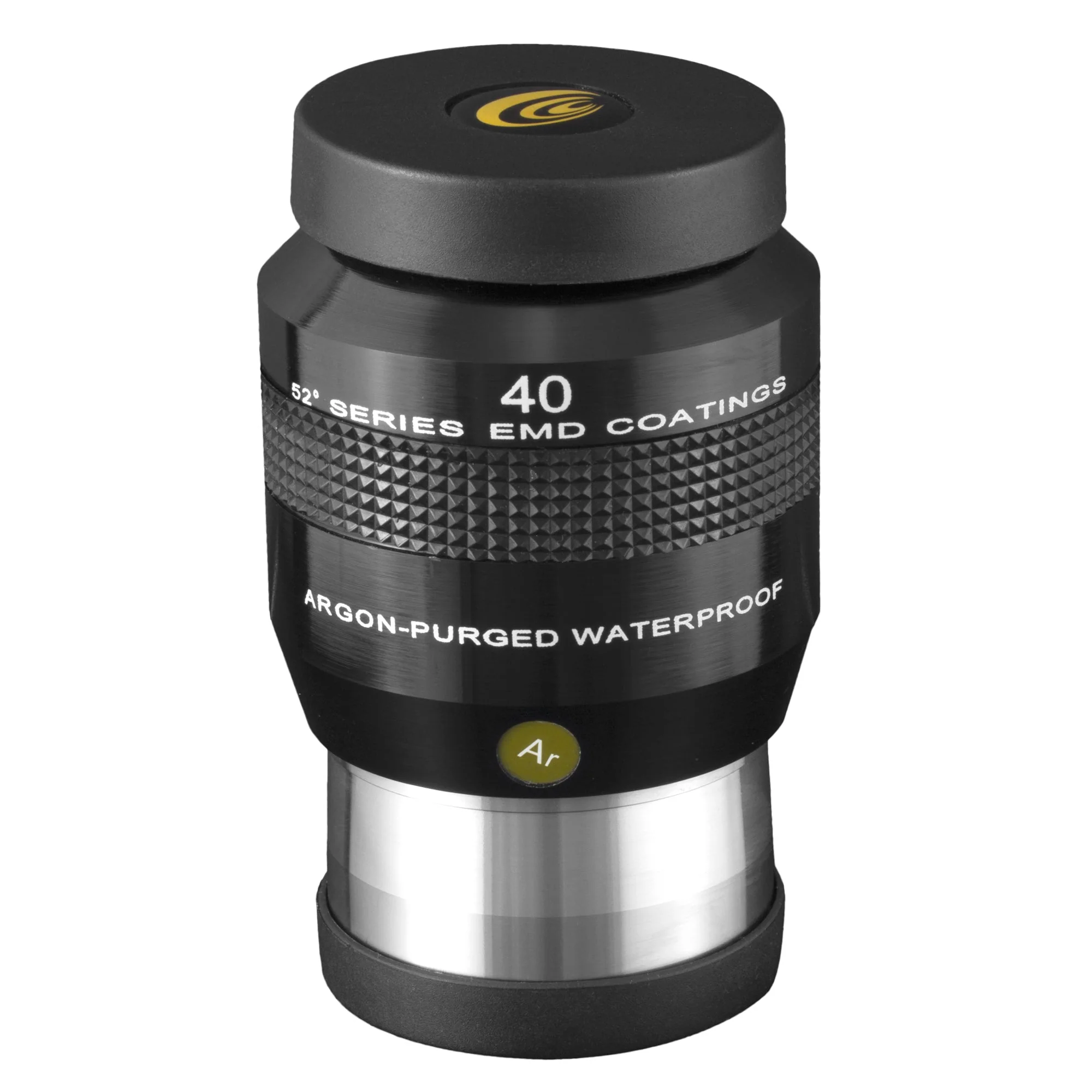 Explore Scientific 52° Series 40mm Waterproof Eyepiece - Image 2