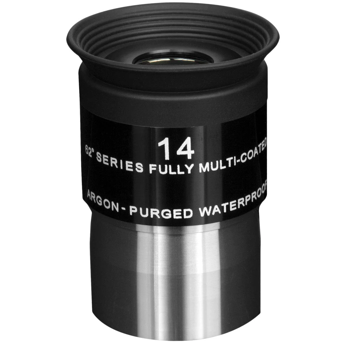 Explore Scientific 62° Series 14mm Waterproof Eyepiece - Image 2