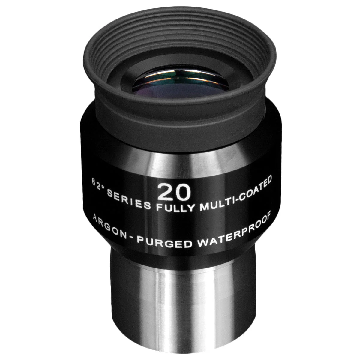 Explore Scientific 62° Series 20mm Waterproof Eyepiece - Image 2