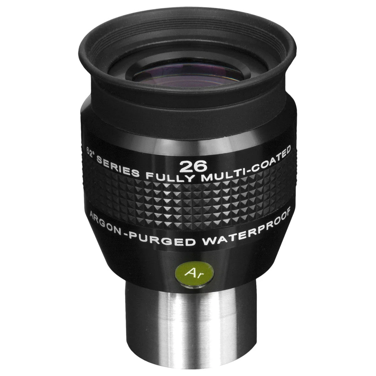 Explore Scientific 62° Series 26mm Waterproof Eyepiece - Image 2