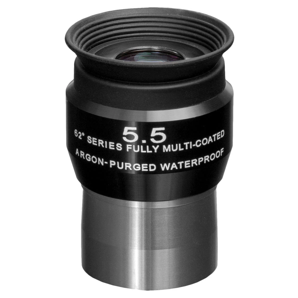 Explore Scientific 62° Series 5.5mm Waterproof Eyepiece - Image 2