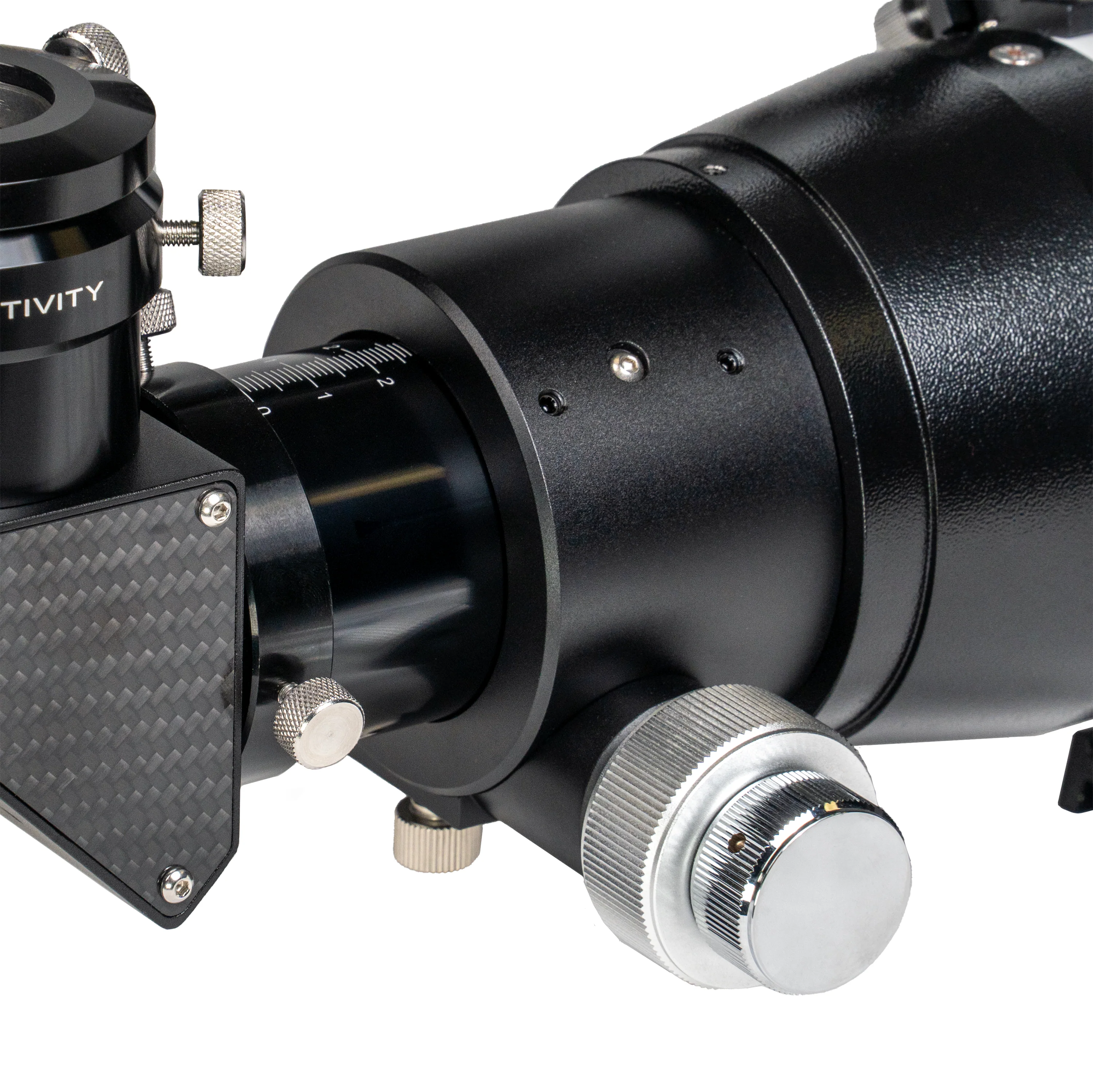 Explore Scientific AR102 Air-Spaced Doublet Refractor - DAR102065-02 - Image 3