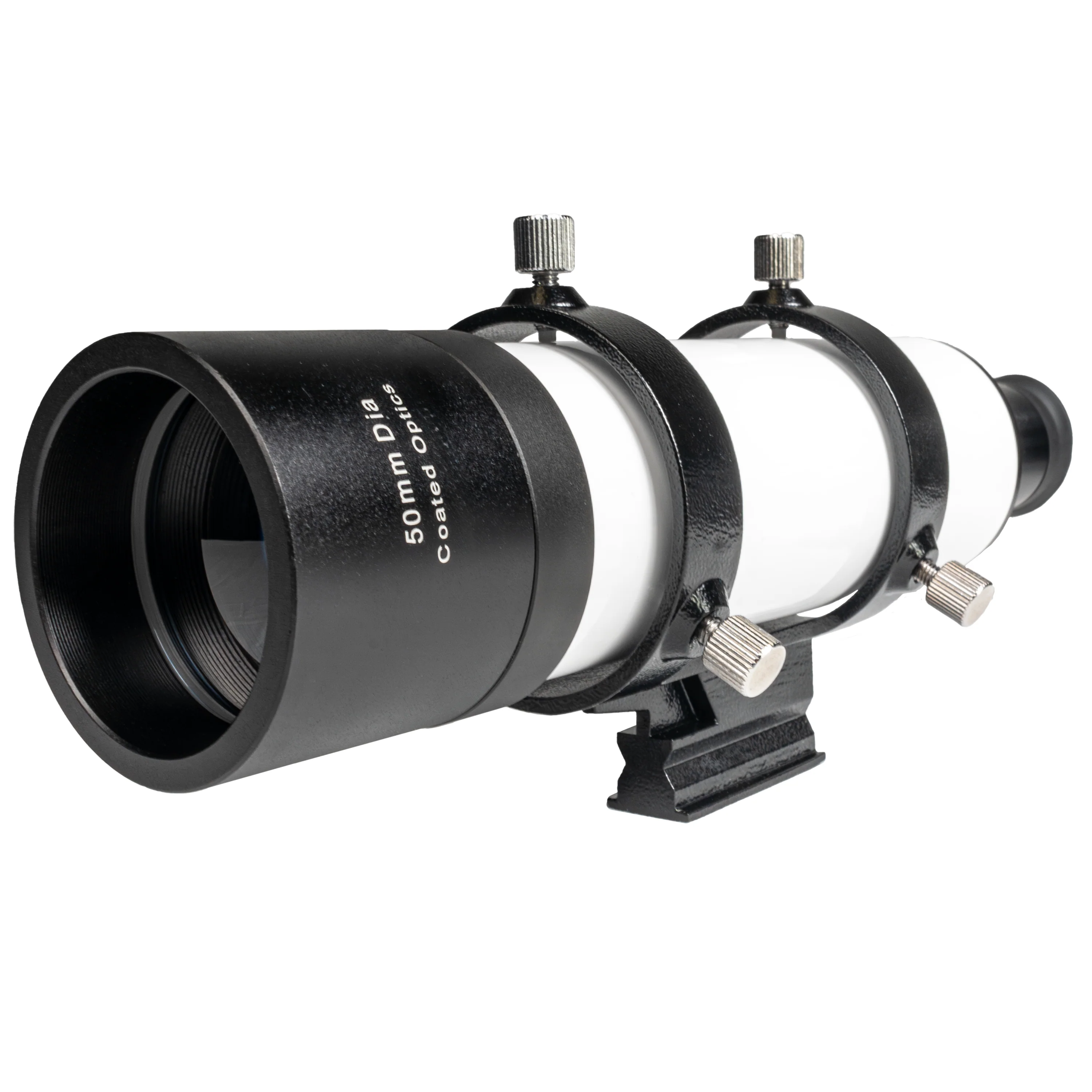 Explore Scientific AR102 Air-Spaced Doublet Refractor - DAR102065-02 - Image 8