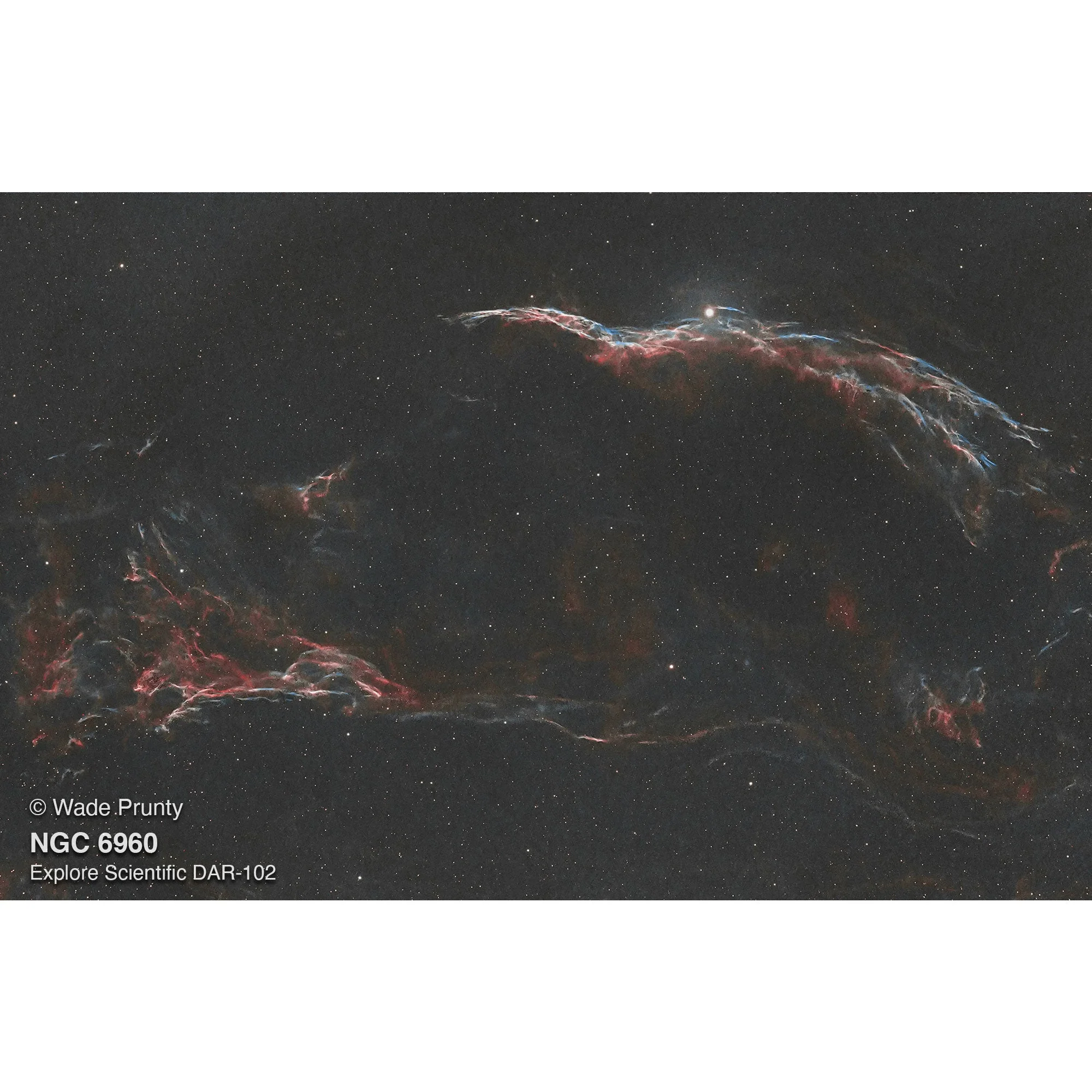 Explore Scientific AR102 Air-Spaced Doublet Refractor - DAR102065-02 - Image 9