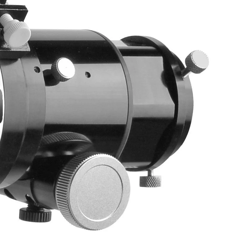 Explore Scientific ED102-FCD100 Series Air-Spaced Triplet Refractor Telescope - FCD100-10207-02 - Image 3