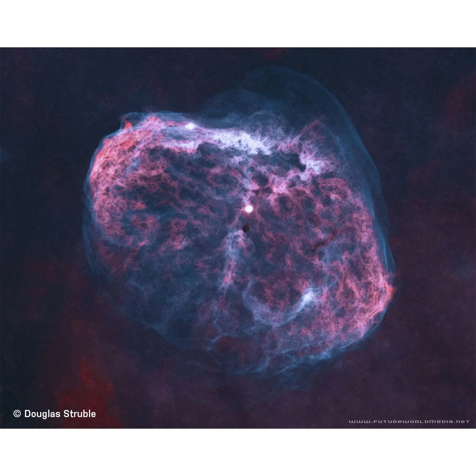 Explore Scientific ED152 Air-Spaced Triplet Telescope in Carbon Fiber - TED15208CF-HEX33 - Image 10